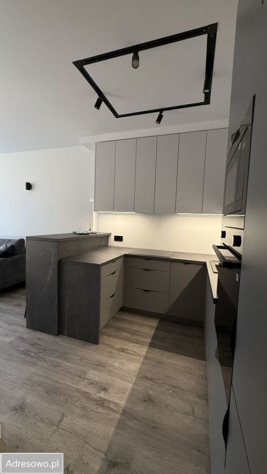 Mieszkanie 2-pokojowe Katowice Brynów, ul. ks. Jana Dzierżonia. Zdjęcie 6