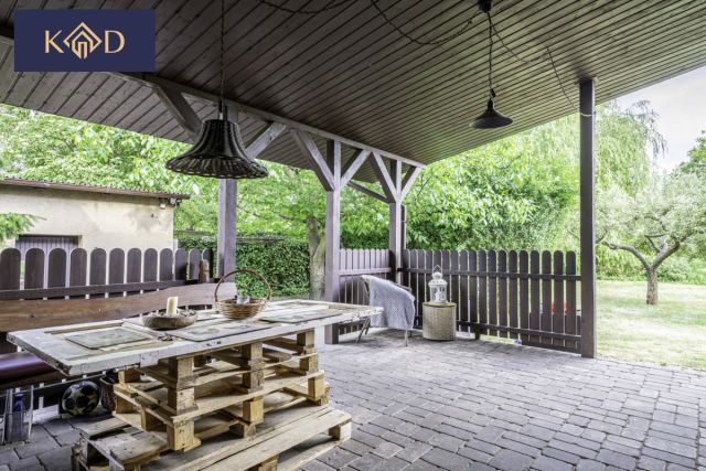 dom wolnostojący, 6 pokoi Gruszczyn, ul. Łąkowa. Zdjęcie 19