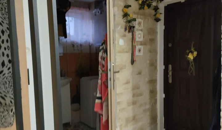 Mieszkanie 3-pokojowe Olecko, ul. Słowiańska