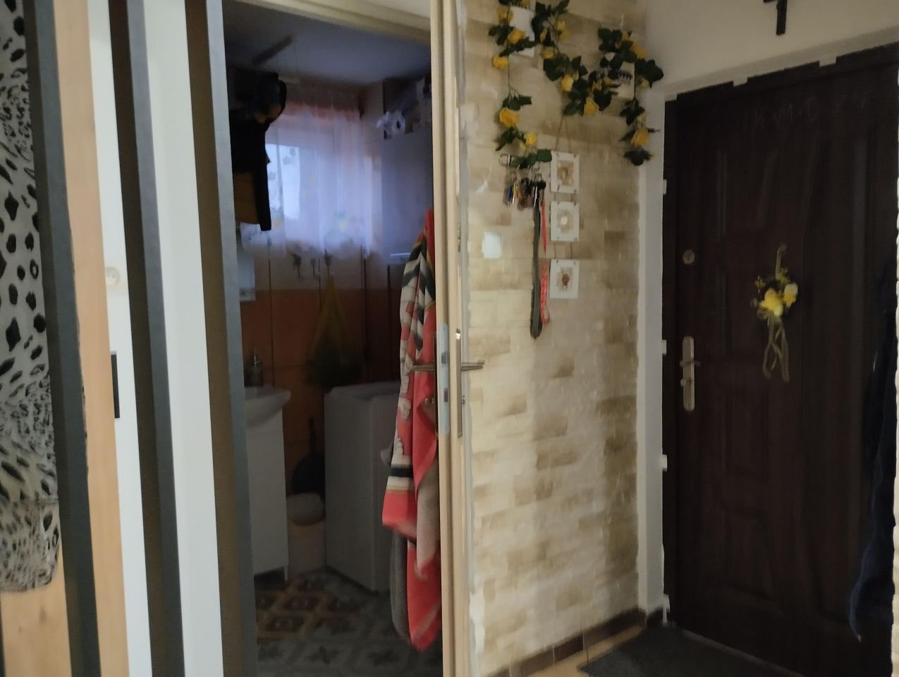 Mieszkanie 3-pokojowe Olecko, ul. Słowiańska. Zdjęcie 1