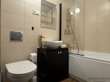 Mieszkanie 2-pokojowe Warszawa Saska Kępa, ul. Brazylijska. Zdjęcie 4