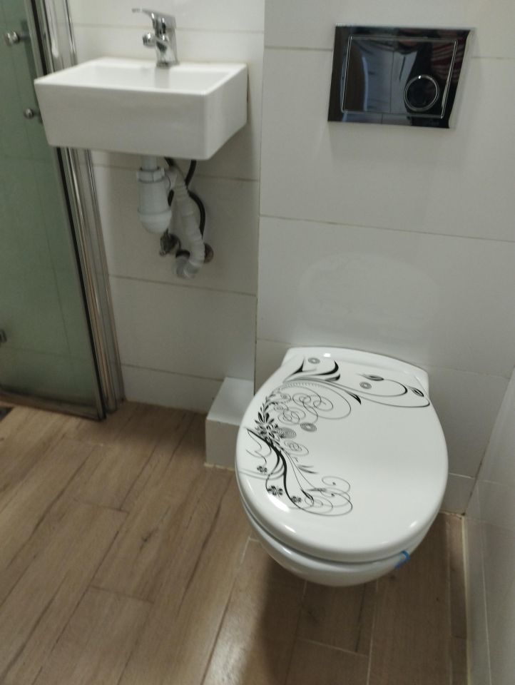 Mieszkanie 1-pokojowe Lębork, ul. Mieczysława Stryjewskiego. Zdjęcie 6