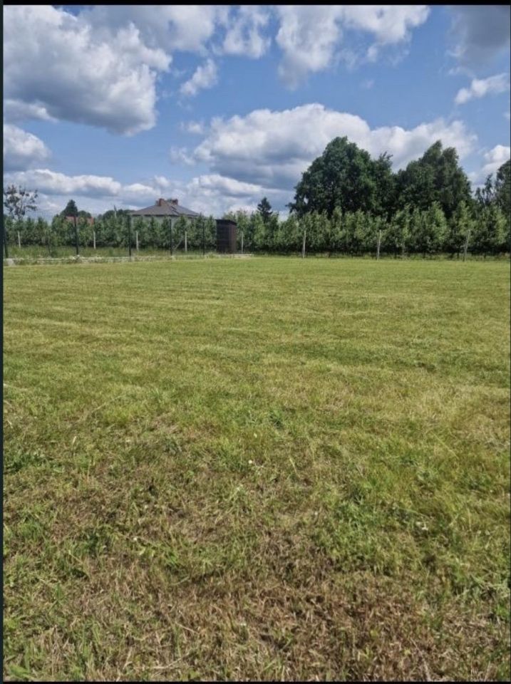 Działka rolno-budowlana Słupica, Brak. Zdjęcie 1