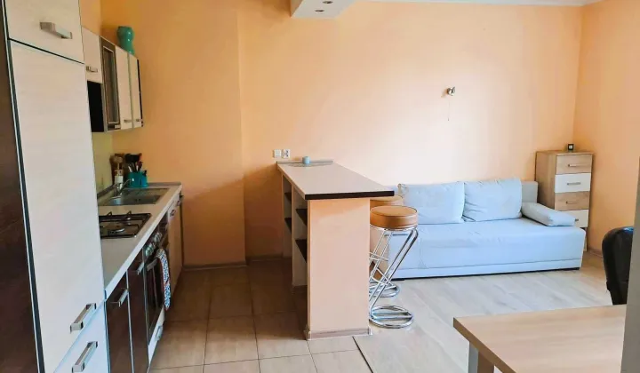 Mieszkanie 2-pokojowe Łódź Górna, ul. Tadeusza Czackiego