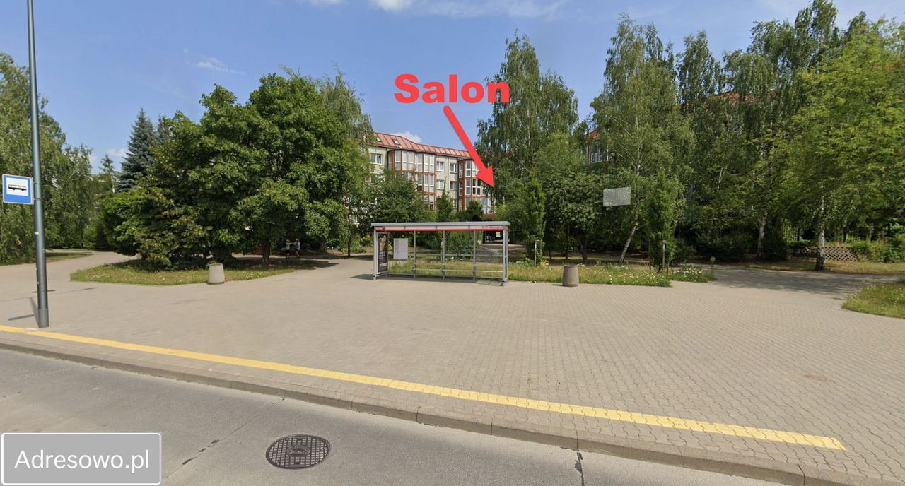 Mieszkanie 2-pokojowe Warszawa Ursynów, ul. Małej Łąki. Zdjęcie 18