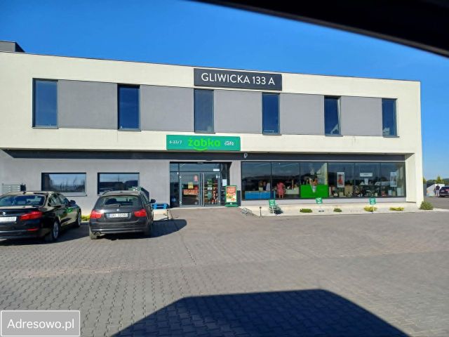 Biuro Mikołów Śmiłowice, ul. Gliwicka. Zdjęcie 1