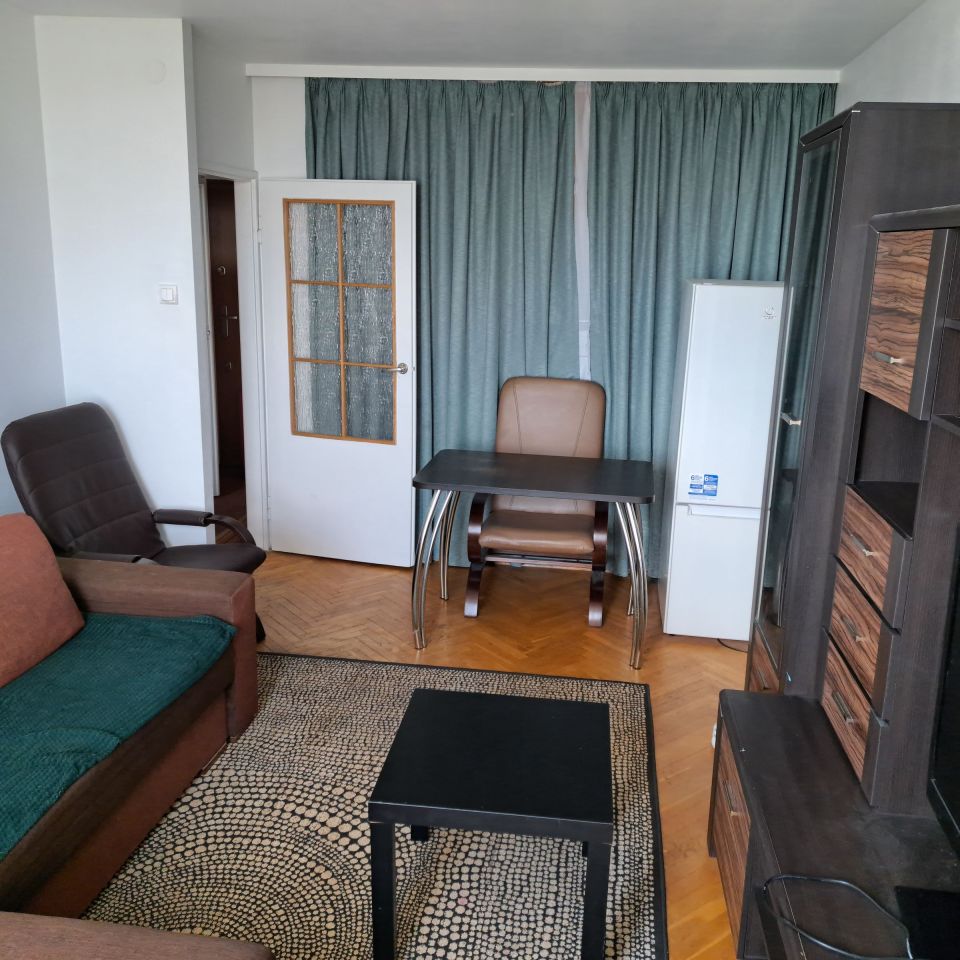 Mieszkanie 2-pokojowe Warszawa Mokotów, al. Niepodległości. Zdjęcie 23