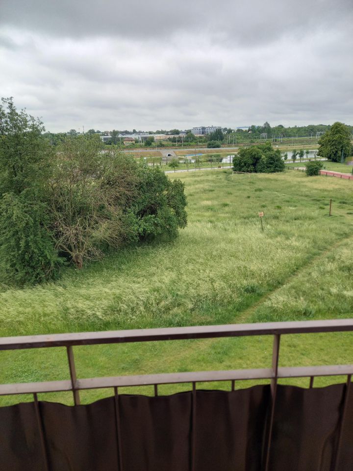 Mieszkanie 1-pokojowe Radom, ul. Olsztyńska. Zdjęcie 5
