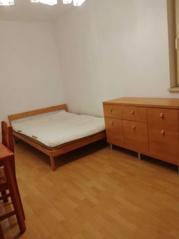 Mieszkanie 1-pokojowe Warszawa Mokotów, ul. Bukowińska. Zdjęcie 1