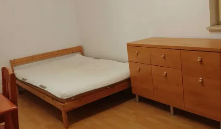 Mieszkanie 1-pokojowe Warszawa Mokotów, ul. Bukowińska