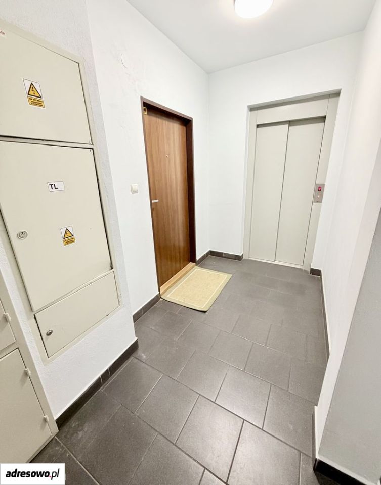 Mieszkanie 3-pokojowe Kraków Kleparz, ul. Długa. Zdjęcie 17