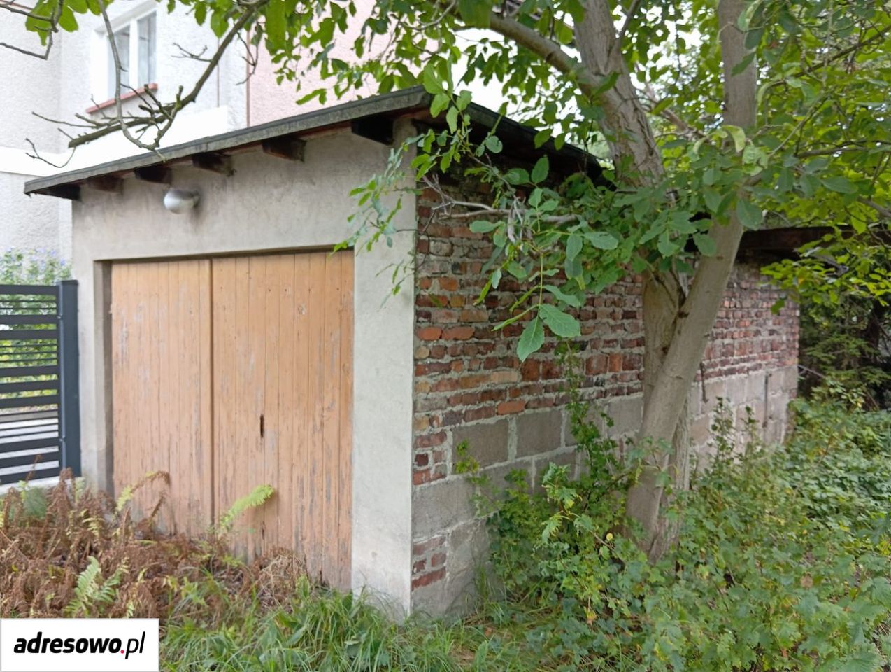 dom wolnostojący, 3 pokoje Dąbrowa Górnicza Dziewiąty, ul. Graniczna. Zdjęcie 3
