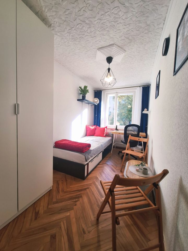 Mieszkanie 2-pokojowe Kraków Prądnik Biały, ul. Marii Jaremy. Zdjęcie 6