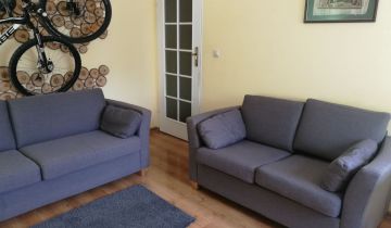 Mieszkanie 3-pokojowe Wrocław Psie Pole, ul. Poleska