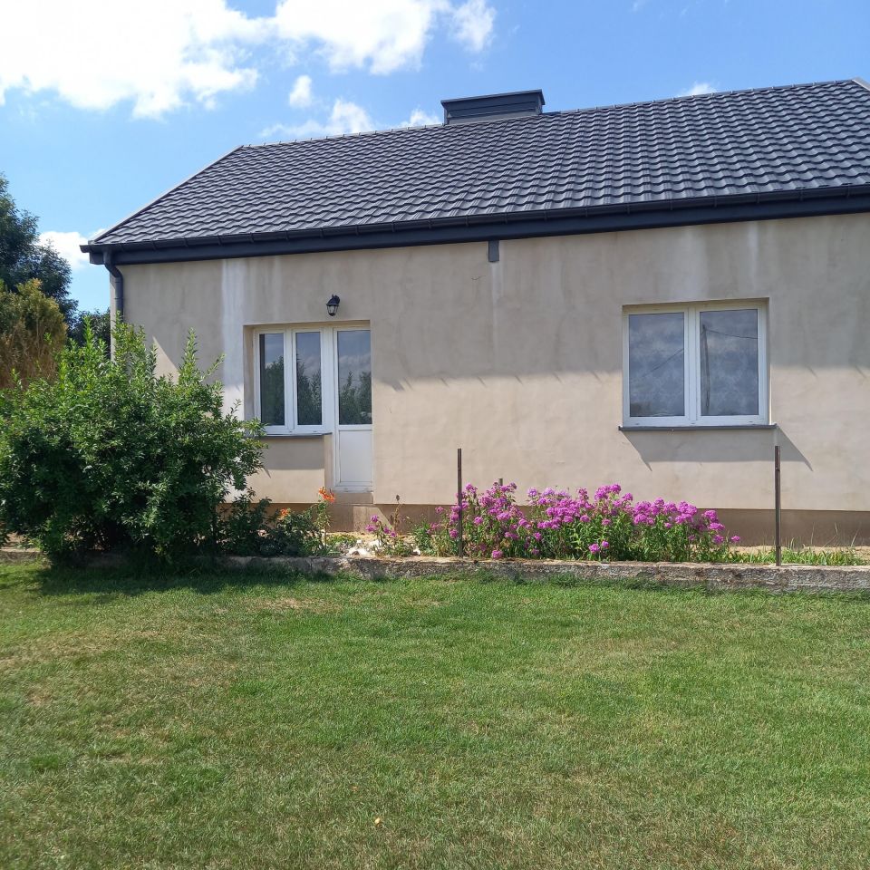 siedlisko, 4 pokoje Nowy Bógpomóż. Zdjęcie 7