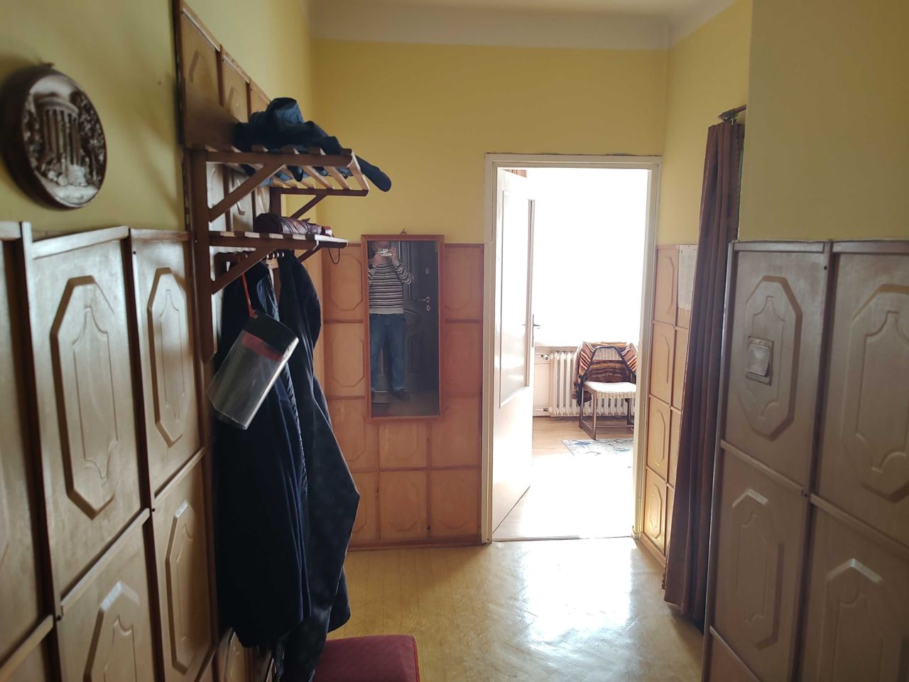 Mieszkanie 2-pokojowe Puławy, ul. Piaskowa. Zdjęcie 2