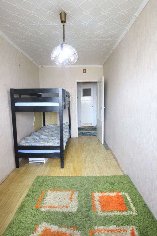 Mieszkanie 3-pokojowe Siedlce. Zdjęcie 5