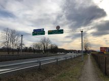 Działka inwestycyjna Pawłowice, ul. Zjednoczenia. Zdjęcie 1