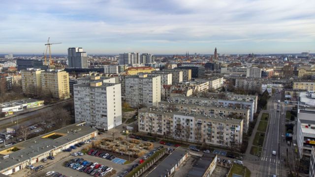 Mieszkanie 2-pokojowe Wrocław Szczepin, ul. Braniborska. Zdjęcie 13