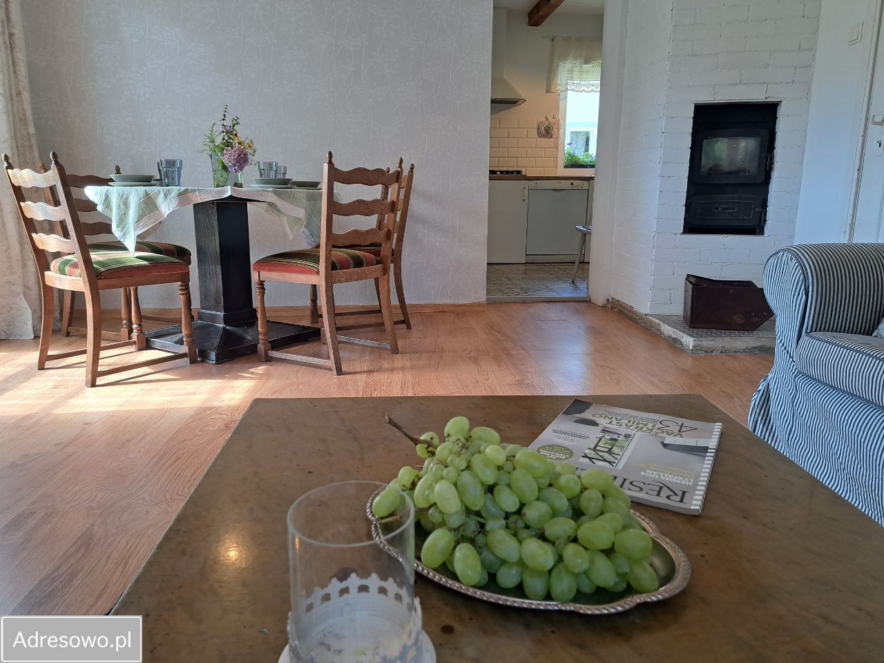 siedlisko, 8 pokoi Klępnica. Zdjęcie 8