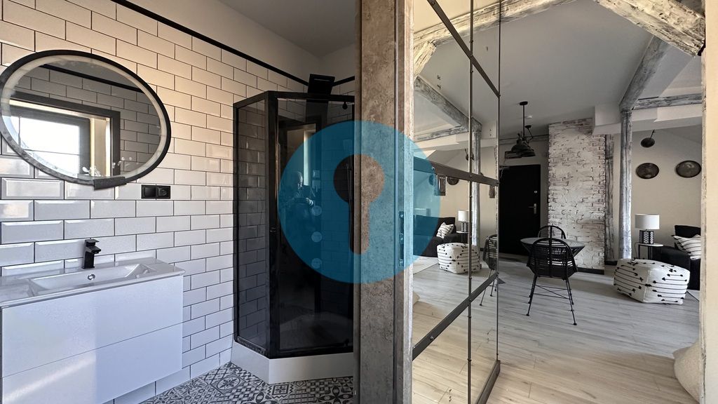 Mieszkanie 3-pokojowe Kielce Centrum. Zdjęcie 11