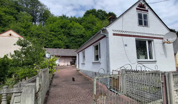 gospodarstwo Solec nad Wisłą, ul. Podzamcze