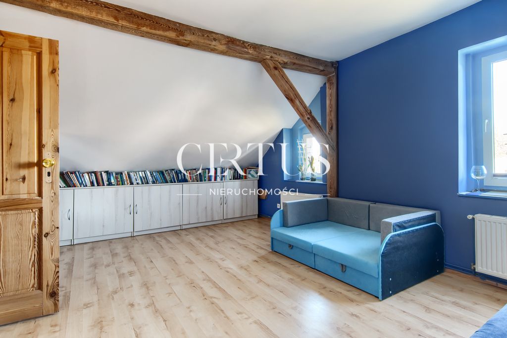 dom wolnostojący, 7 pokoi Gorzów Wielkopolski Zakanale , ul. Sulęcińska. Zdjęcie 12