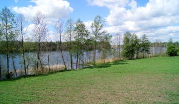Działka rekreacyjna Orle