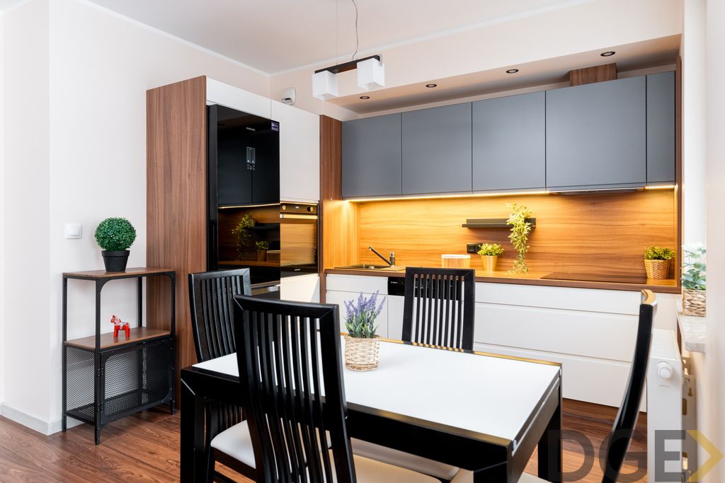 Mieszkanie 2-pokojowe Kraków Czyżyny, os. Osiedle Avia. Zdjęcie 8