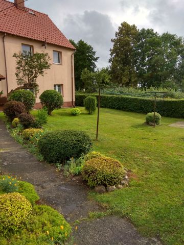 dom wolnostojący, 8 pokoi Łagów, ul. Jeleniogórska. Zdjęcie 1