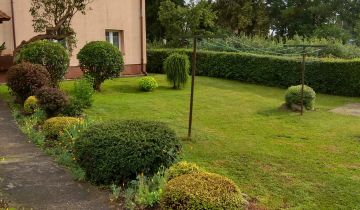 dom wolnostojący, 8 pokoi Łagów, ul. Jeleniogórska