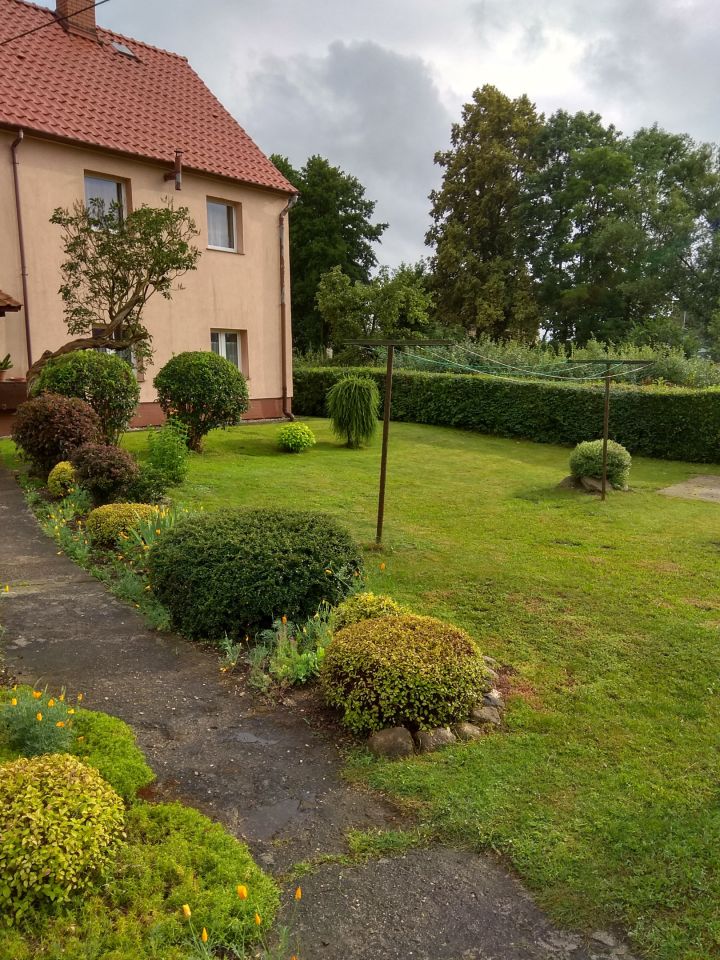 dom wolnostojący, 8 pokoi Łagów, ul. Jeleniogórska