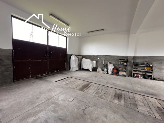 dom wolnostojący, 3 pokoje Moszczenica. Zdjęcie 34