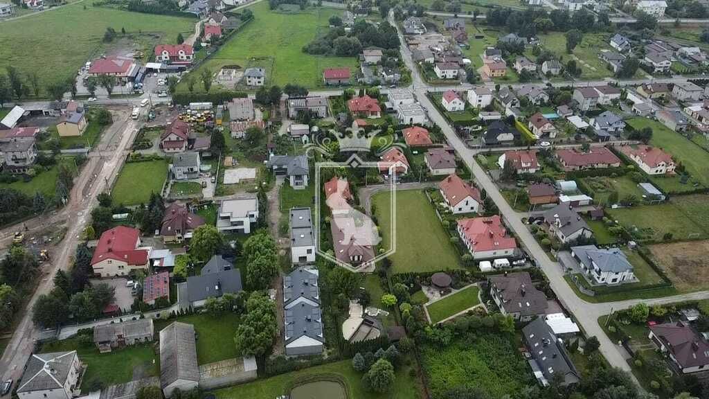 dom szeregowy, 4 pokoje Radzymin, ul. Leśna. Zdjęcie 18