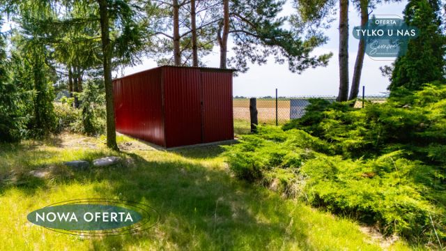 Działka rekreacyjna Strachocice-Kolonia. Zdjęcie 12