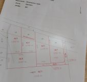 Działka budowlana Strzemieczne-Sędki