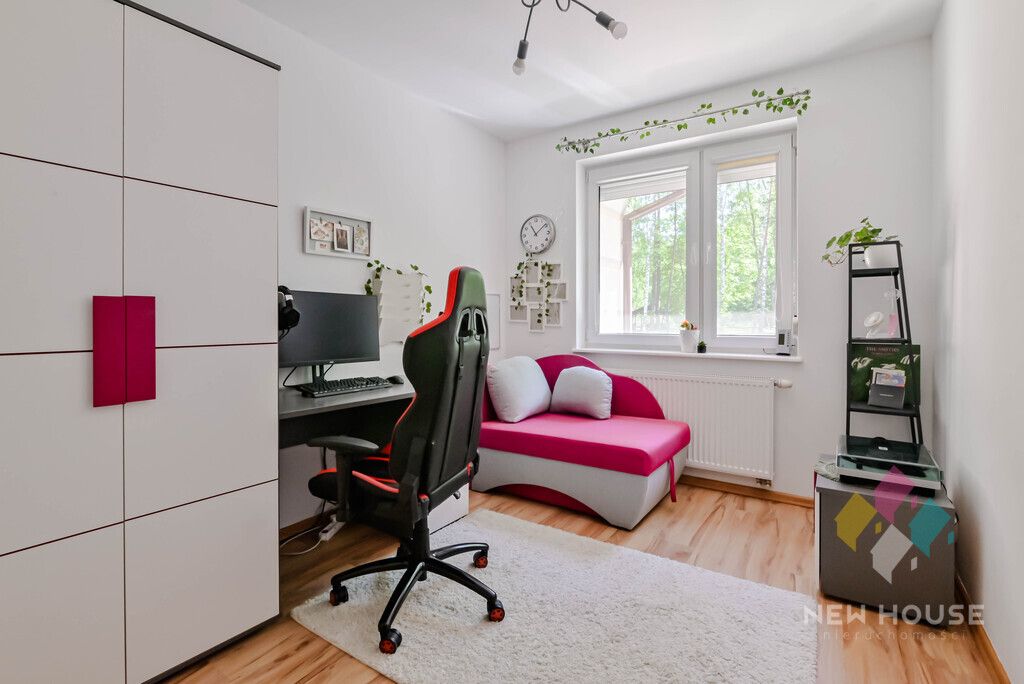 Mieszkanie 4-pokojowe Słupy. Zdjęcie 8