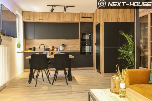 Mieszkanie 3-pokojowe Kraków Borek Fałęcki, ul. Zdunów. Zdjęcie 4