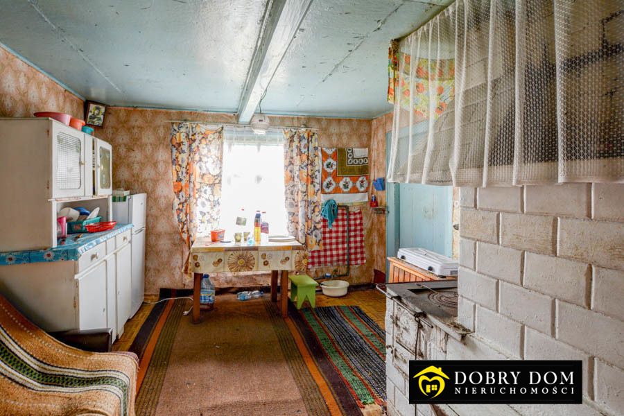 dom wolnostojący, 1 pokój Łosinka. Zdjęcie 2