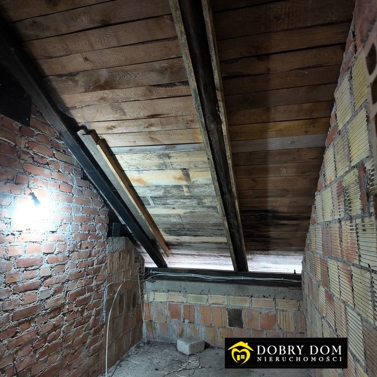 dom wolnostojący, 8 pokoi Rafałówka. Zdjęcie 28