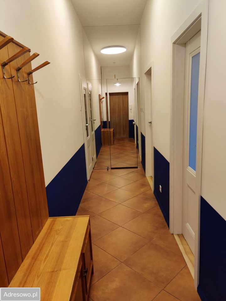 Mieszkanie 1-pokojowe Wrocław Śródmieście, ul. Kazimierza Jagiellończyka. Zdjęcie 5