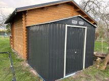 Działka rod Wałcz, ul. Nadjeziorna. Zdjęcie 2