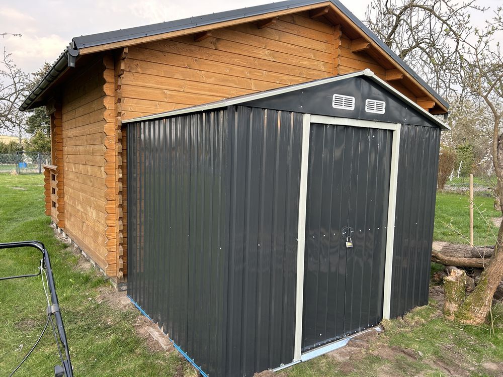 Działka rod Wałcz, ul. Nadjeziorna. Zdjęcie 3