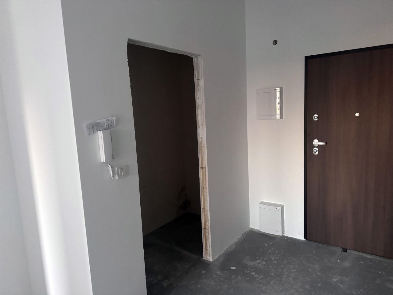 Mieszkanie 3-pokojowe Ożarów Mazowiecki, ul. Nadbrzeżna. Zdjęcie 4