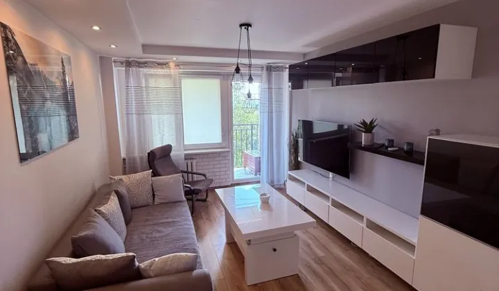 Mieszkanie 3-pokojowe Tarnów, ul. Bitwy pod Monte Cassino