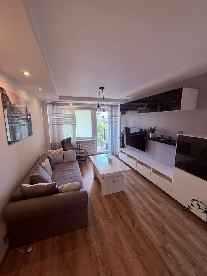 Mieszkanie 3-pokojowe Tarnów, ul. Bitwy pod Monte Cassino