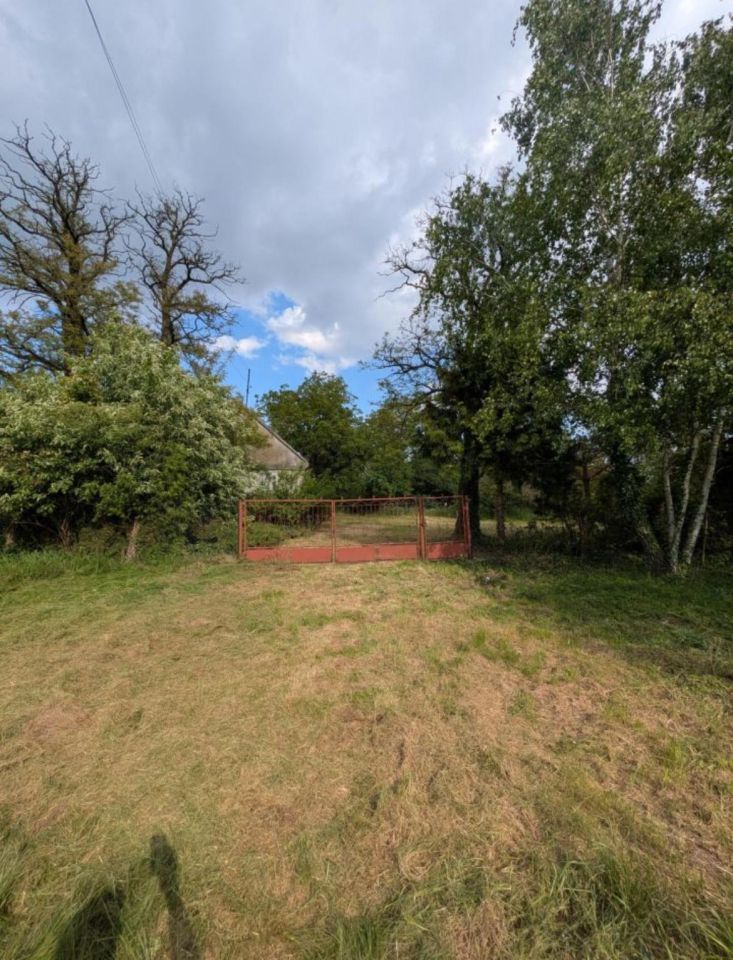 Działka budowlana Kraczynki Jatki