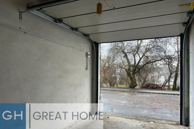 Garaż/miejsce parkingowe Warszawa Bemowo, ul. Himalajska. Zdjęcie 3