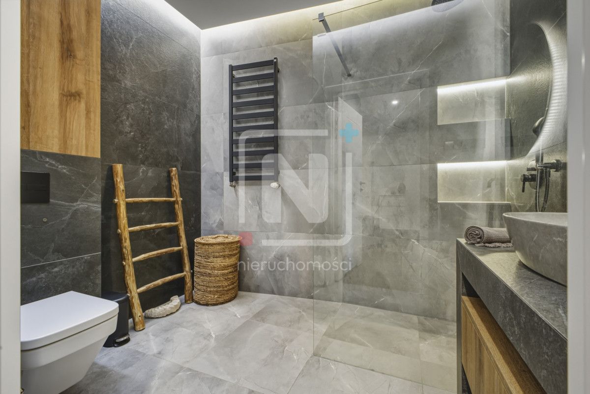 Mieszkanie 3-pokojowe Warszawa Włochy, ul. Budki Szczęśliwickie. Zdjęcie 6