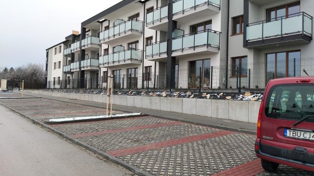 Mieszkanie 2-pokojowe Busko-Zdrój. Zdjęcie 1